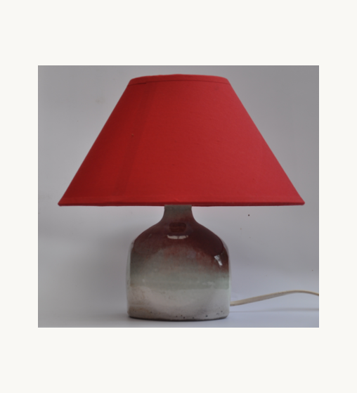 Pieds de lampe